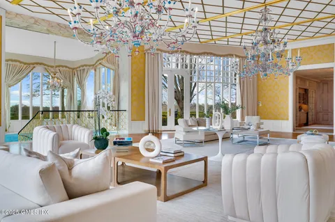 $24,000,000 | 5-7 John Street, Greenwich, CT 06831