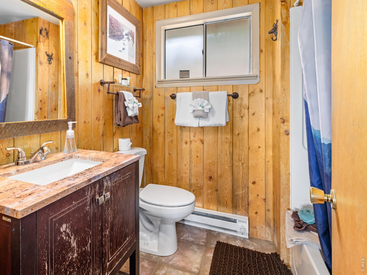 1251 Giant Track Road Estes Park, CO 80517 - Photo 24 of 29 Bathroom