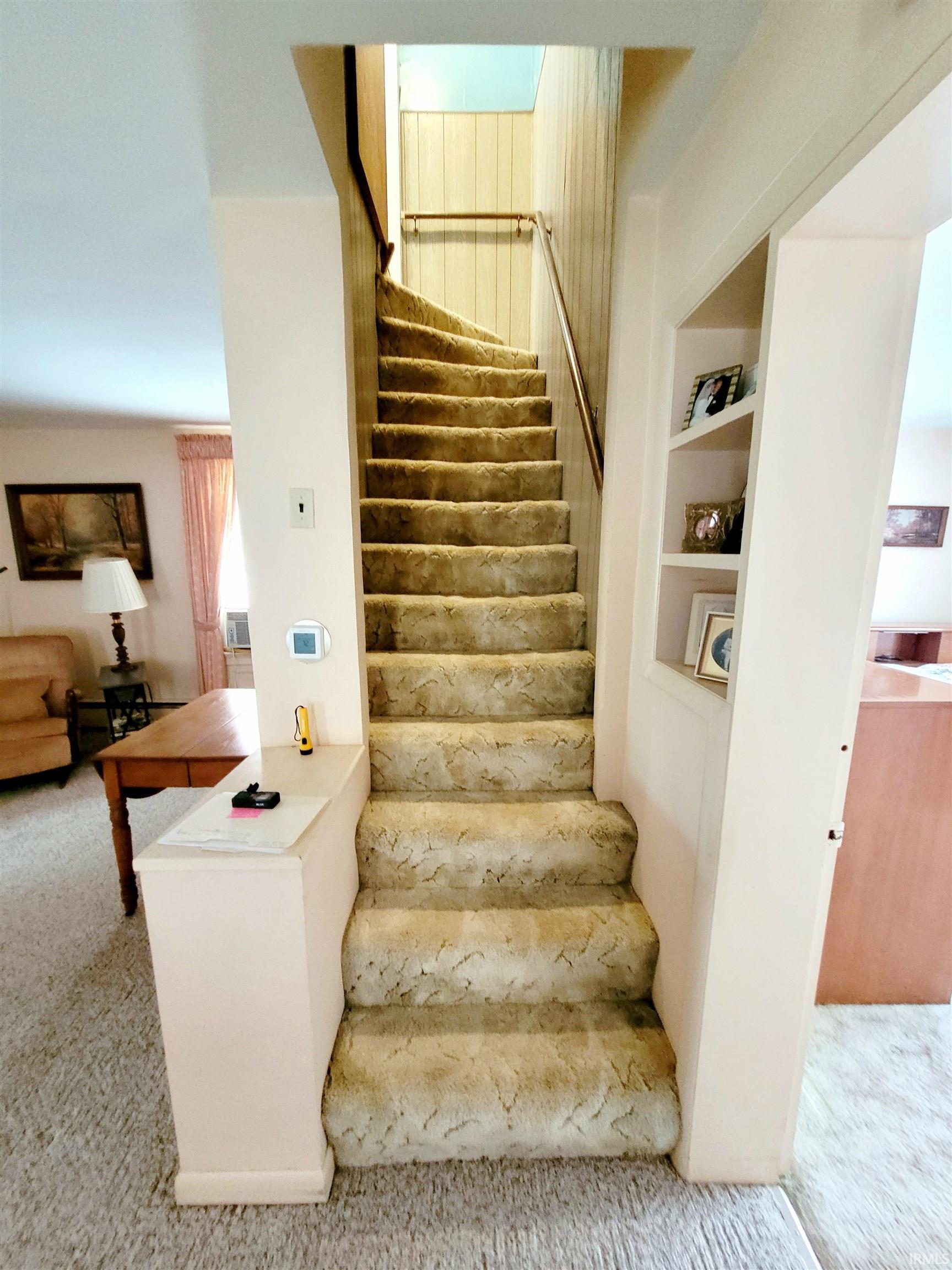 126 West Walnut Street Flora, IN 46929 - Photo 19 of 25