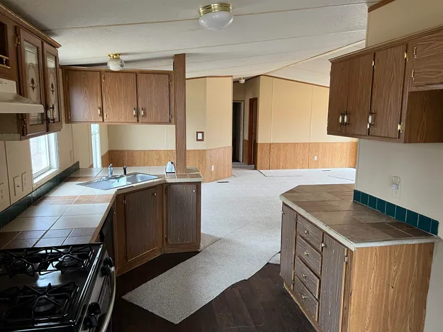 $60,000 | 300 Water Street, Severy, KS 67137