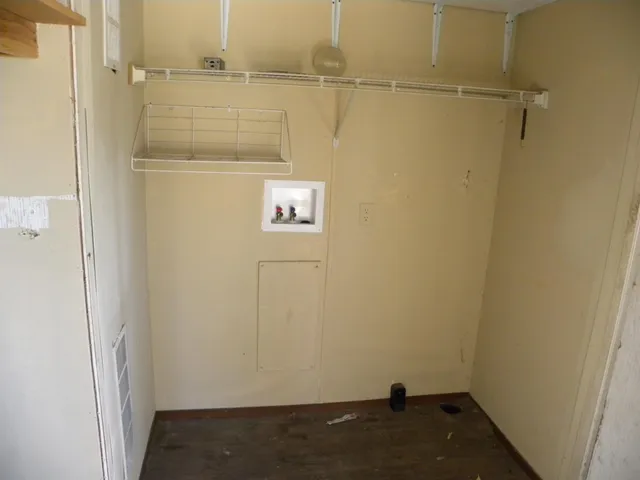 $60,000 | 300 Water Street, Severy, KS 67137