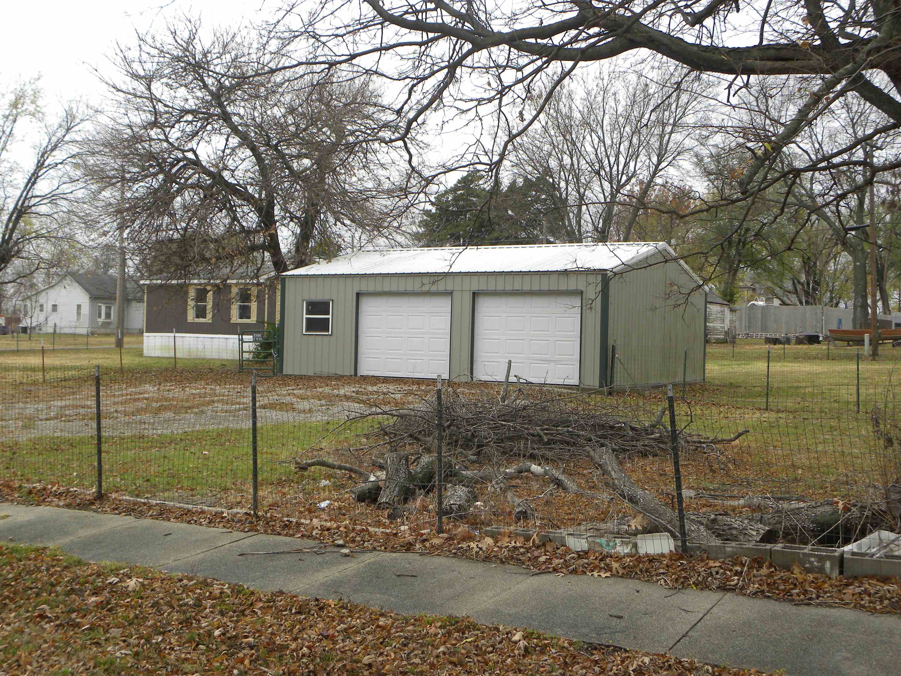 300 Water Street Severy, KS 67137 - Photo 8 of 28