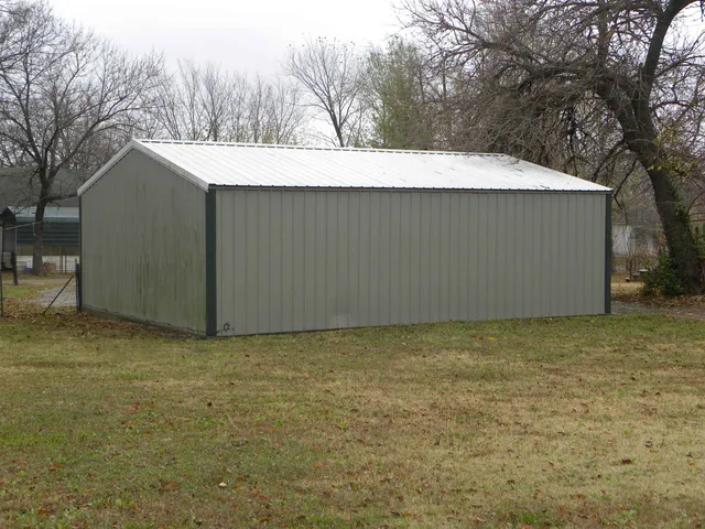 $60,000 | 300 Water Street, Severy, KS 67137