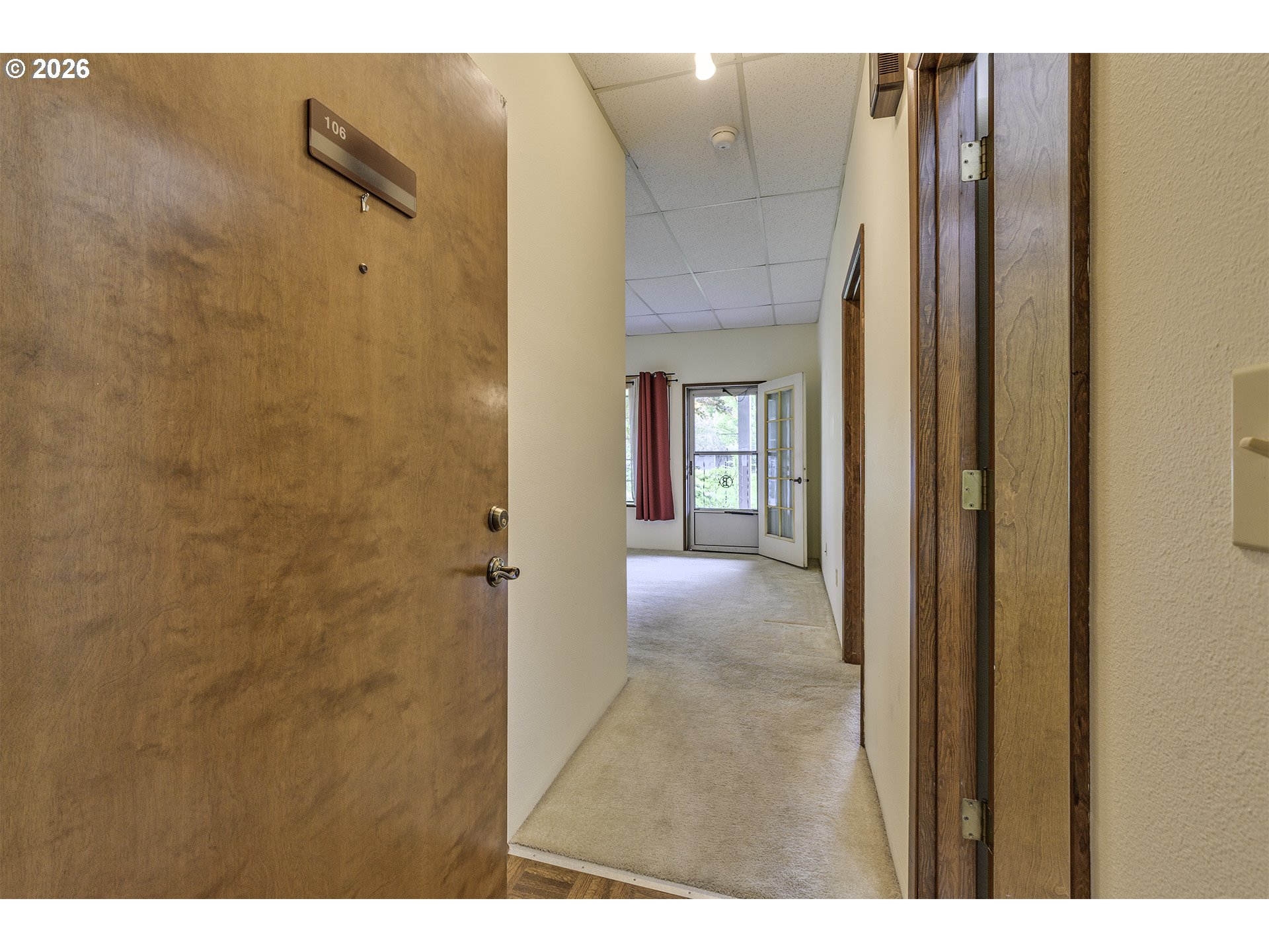13775 Southwest Scholls Ferry Road, Unit 106 Beaverton, OR 97008 - Photo 3 of 31