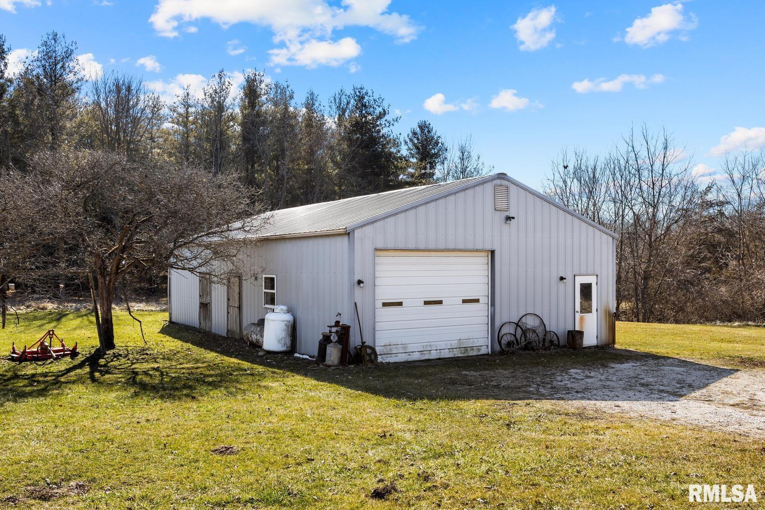 815 Northfork Road Metamora, IL 61548 - Photo 54 of 70