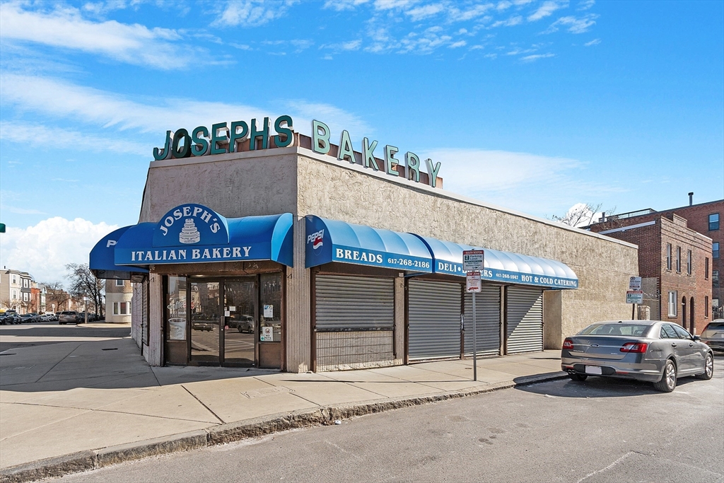 258-270 K Street Boston, MA 02127 - Photo 2 of 41