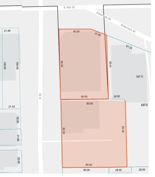 258-270 K Street Boston, MA 02127 - Photo 41 of 41