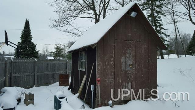 199 Miller Road Gwinn, MI 49841 - Photo 13 of 15 Gallery Image 13