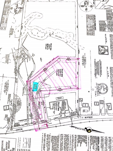 6b Straw Road Manchester, NH 03102 - Photo 1 of 2