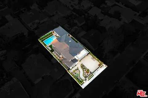 $3,195,000 | 12427 Cumpston Street, Valley Village, CA 91607