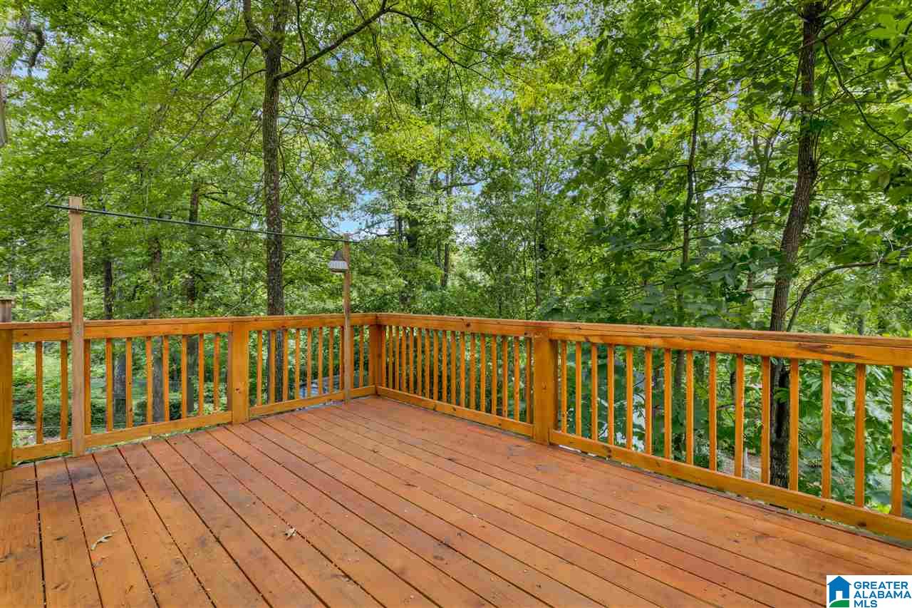1517 Saulter View Road Birmingham, AL 35209 - Photo 28 of 30