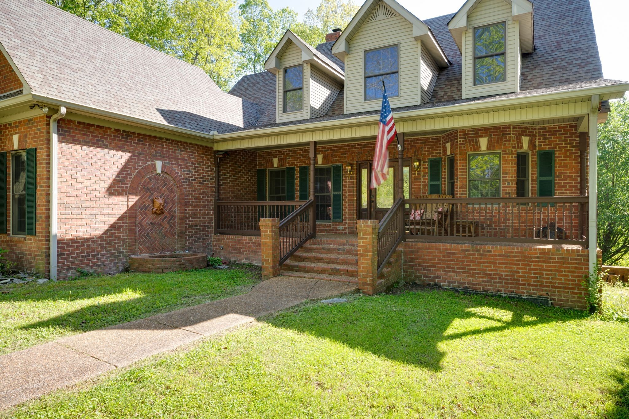 735 Keytown Road Portland, TN 37148 - Photo 3 of 70