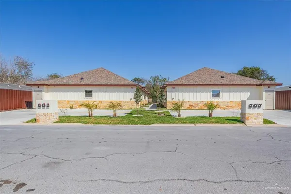 $1,450 | 2114 Galveston Avenue, Unit 2, McAllen, TX 78501