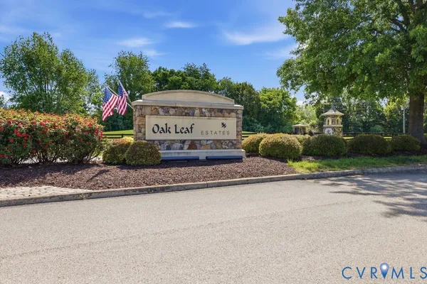$499,000 | 3409 Manor Oaks Drive, Powhatan, VA 23139