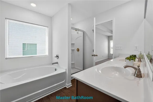 $2,300 | 233 Bloomfield Circle, Canton, GA 30114