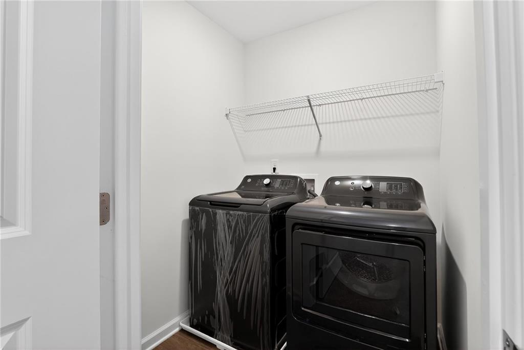 233 Bloomfield Circle Canton, GA 30114 - Photo 20 of 22