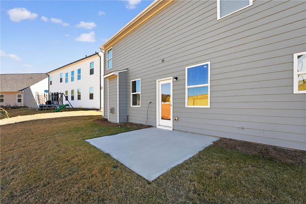 233 Bloomfield Circle Canton, GA 30114 - Photo 21 of 22