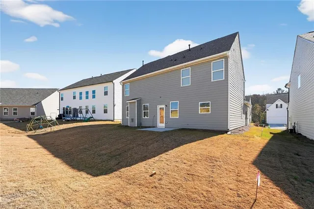 $2,300 | 233 Bloomfield Circle, Canton, GA 30114