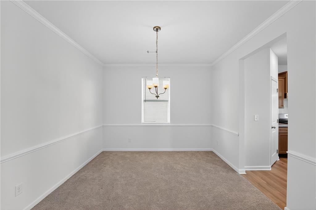 233 Bloomfield Circle Canton, GA 30114 - Photo 4 of 22