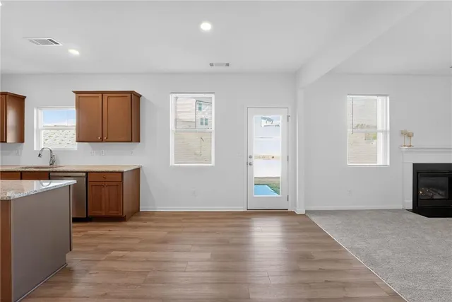 $2,300 | 233 Bloomfield Circle, Canton, GA 30114