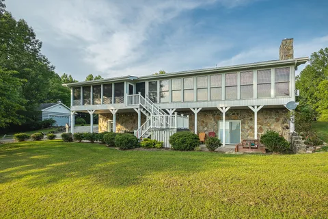 $949,900 | 11720 Fox Hill Road, Baxter, TN 38544