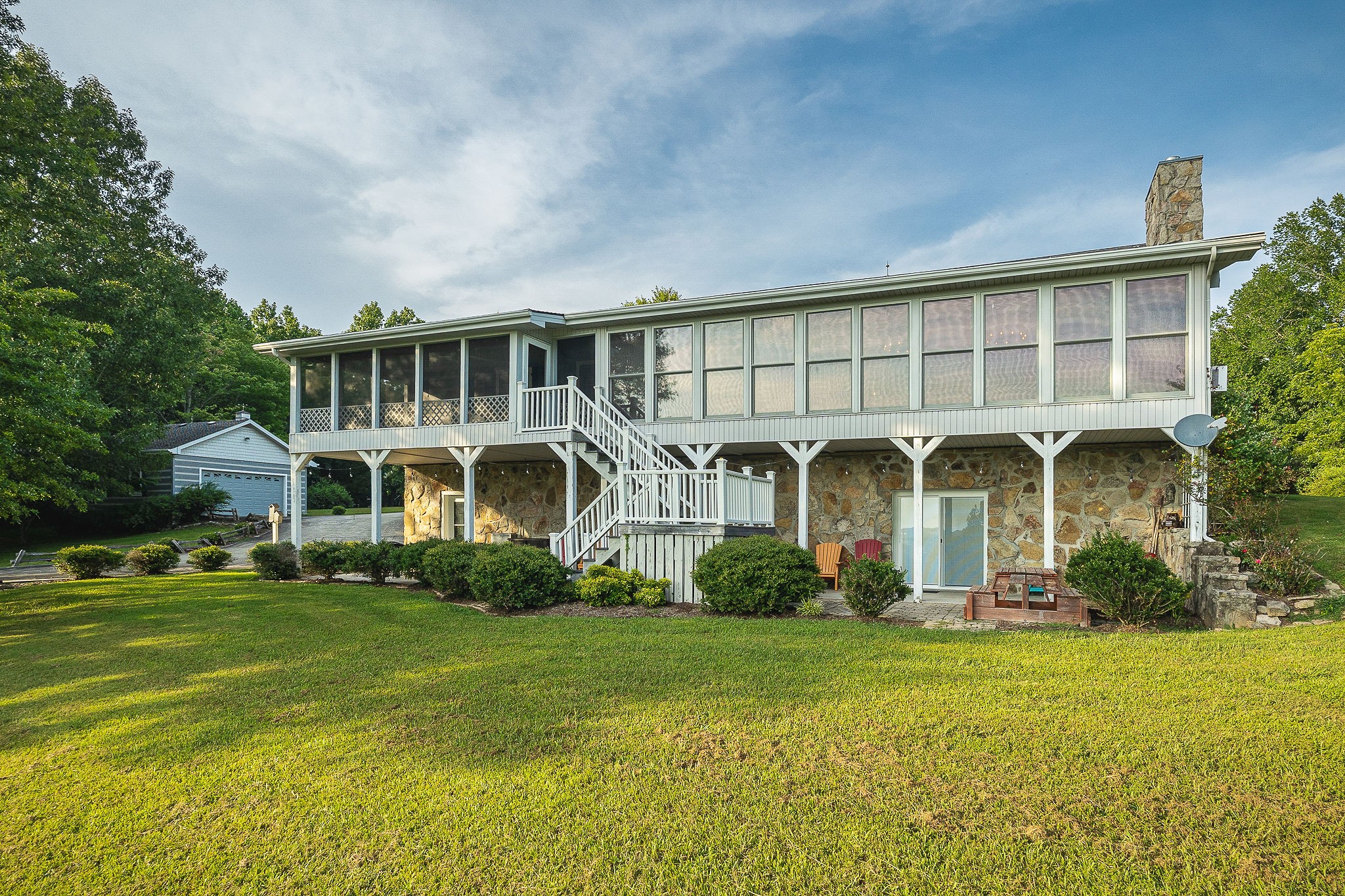 11720 Fox Hill Road Baxter, TN 38544 - Photo 16 of 89