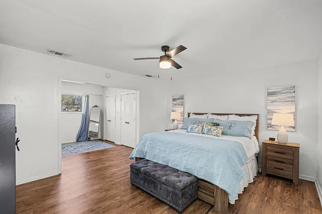 $299,999 | 443 East Reunion Street, Fairfield, TX 75840