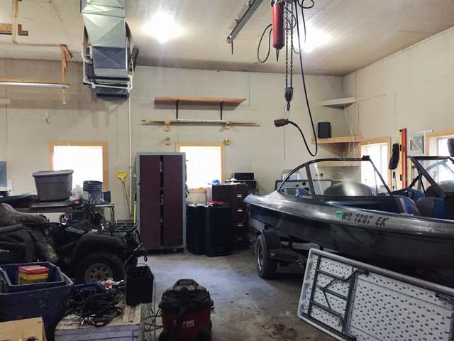 10161 Prairie Rapids Road Tomahawk, WI 54487 - Photo 18 of 19 Gallery Image 18
