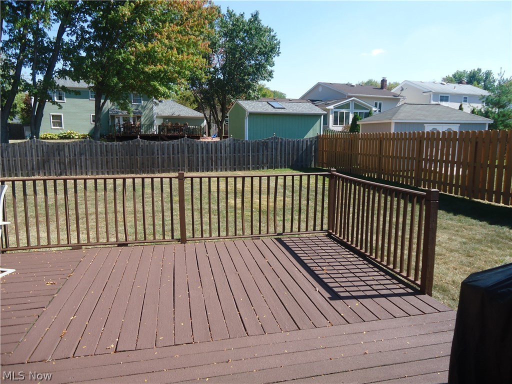 16888 Rabbit Run Drive Strongsville, OH 44136 - Photo 20 of 21 Gallery Image 20