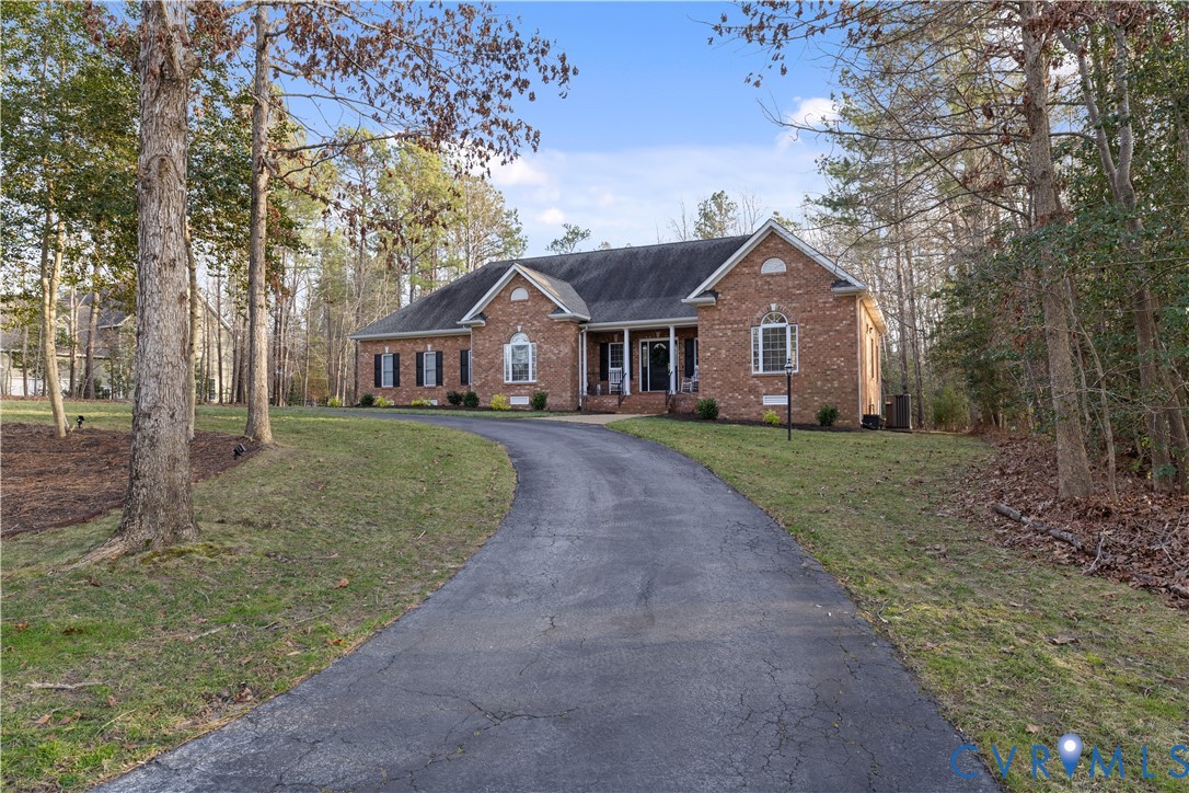 8901 First Branch Lane Chesterfield, VA 23838 - Photo 27 of 38 First Branch at Woodland Pond is one of Chesterfie