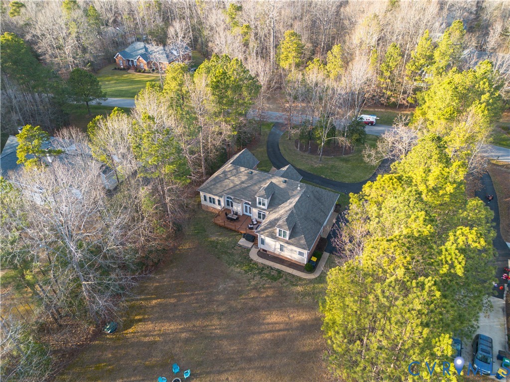 8901 First Branch Lane Chesterfield, VA 23838 - Photo 30 of 38