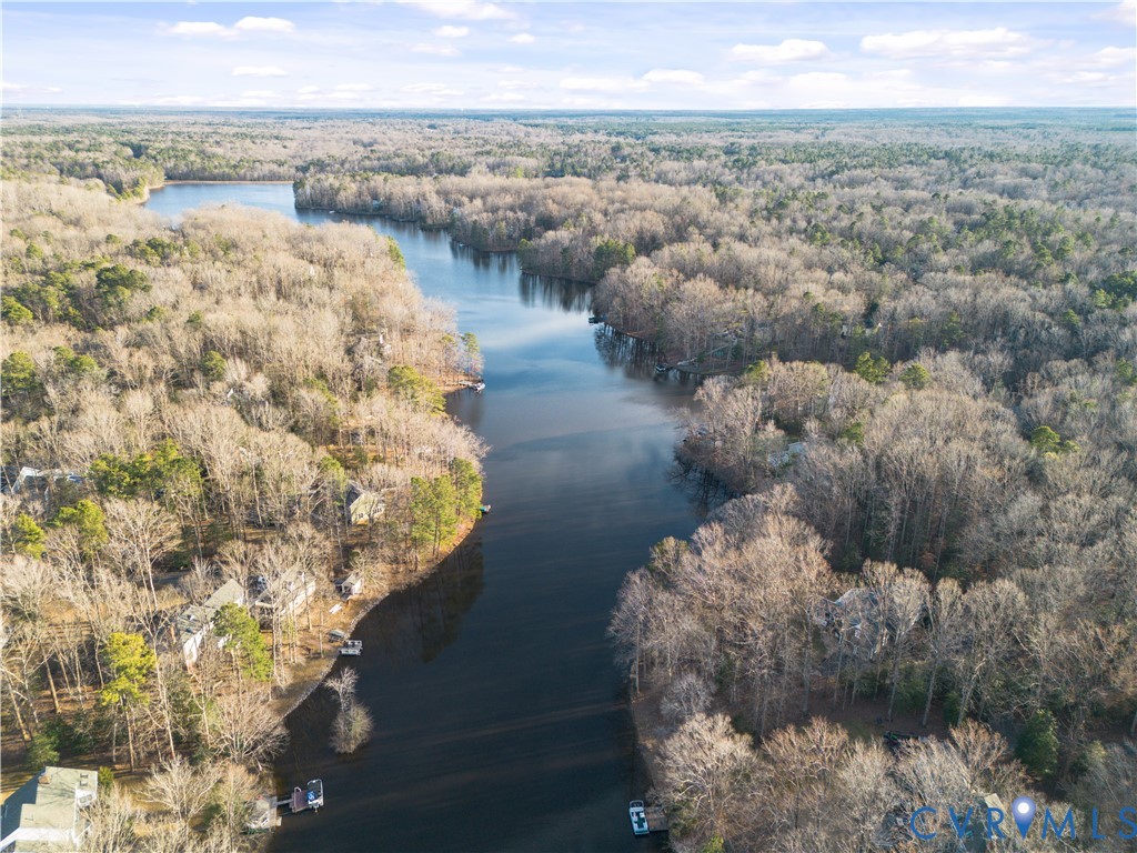 8901 First Branch Lane Chesterfield, VA 23838 - Photo 34 of 38 First Branch at Woodland Pond is one of Chesterfie