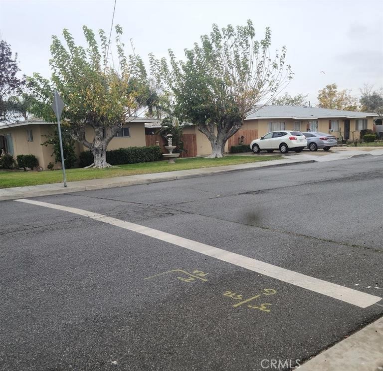 286 South Alessandro Ave