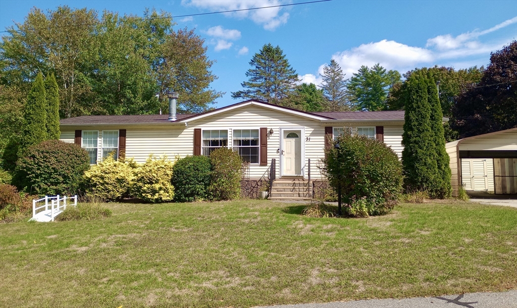 31 Edward Lane Barre, MA 01005 - Photo 4 of 27