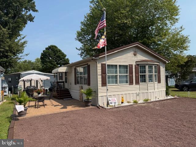 360 Timberline Circle Berlin, MD 21811 - Photo 1 of 37 UNBELIEVA\BLE BEACH COTTAGE!!