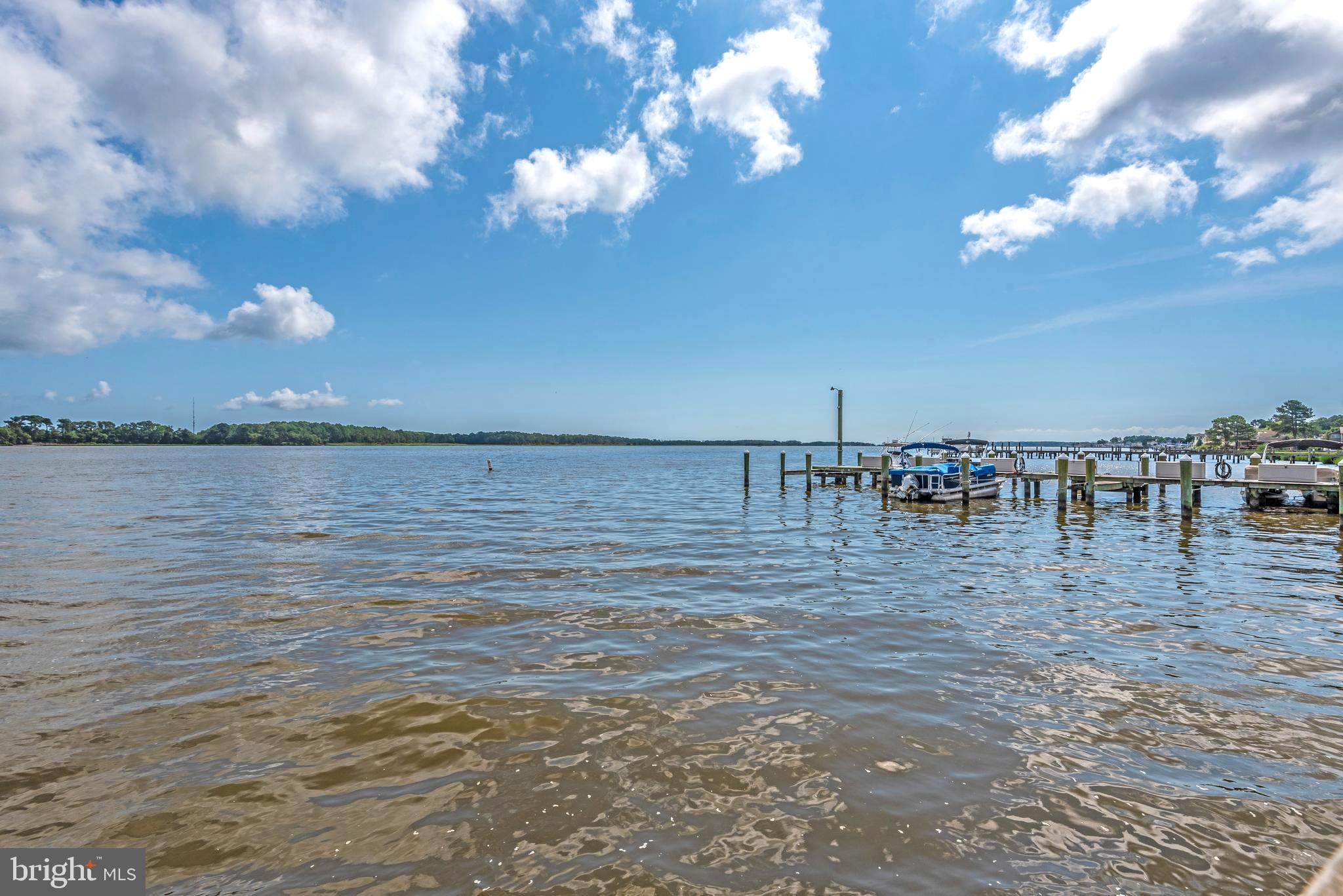 360 Timberline Circle Berlin, MD 21811 - Photo 13 of 37 View from the marina!