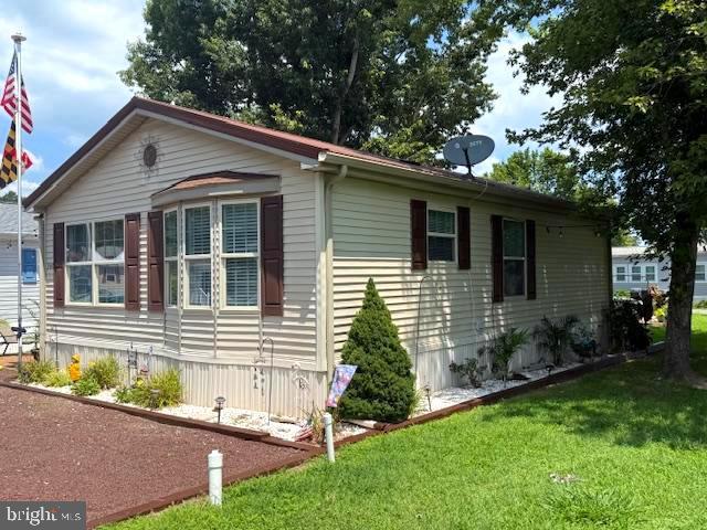 360 Timberline Circle Berlin, MD 21811 - Photo 15 of 37 Nice landscapong!