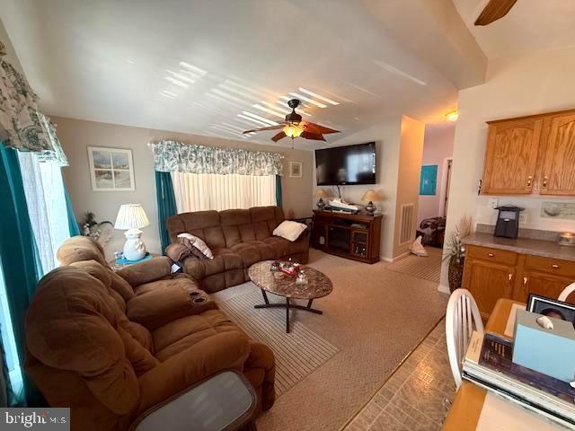 360 Timberline Circle Berlin, MD 21811 - Photo 17 of 37 Living area!