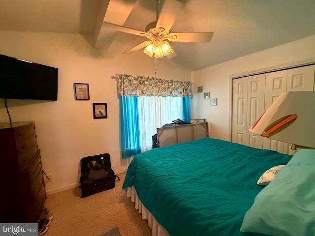 360 Timberline Circle Berlin, MD 21811 - Photo 26 of 37 Bedroom #1