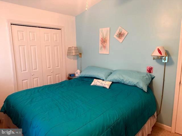 360 Timberline Circle Berlin, MD 21811 - Photo 27 of 37 Bedroom #1