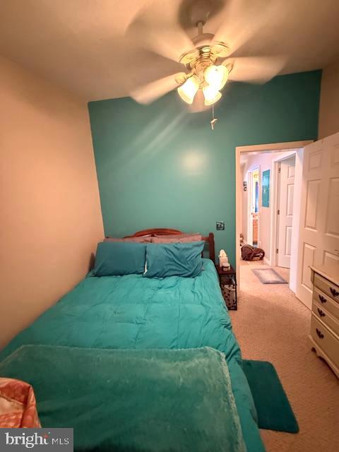 360 Timberline Circle Berlin, MD 21811 - Photo 28 of 37 Bedroom #2