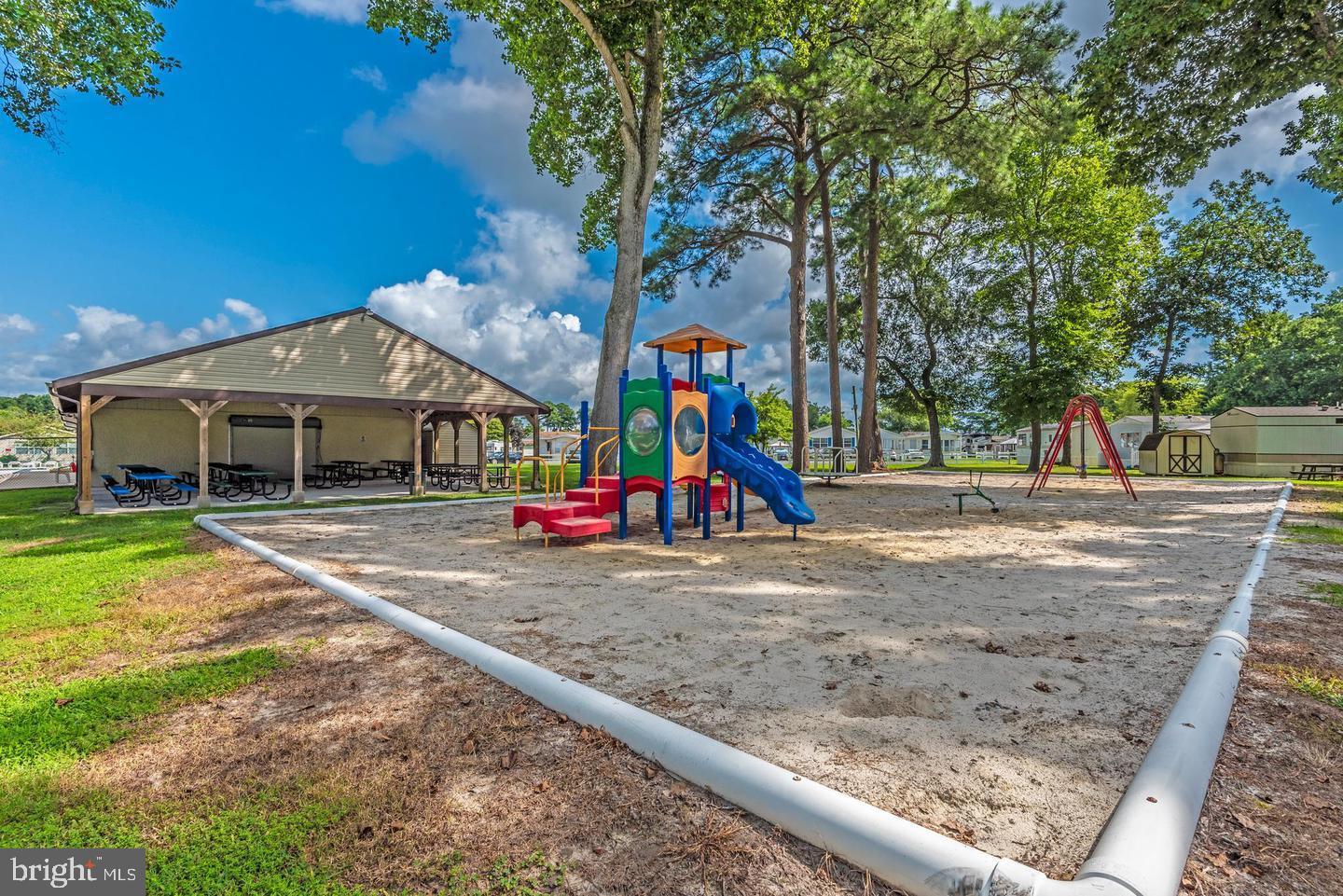 360 Timberline Circle Berlin, MD 21811 - Photo 33 of 37 Playground