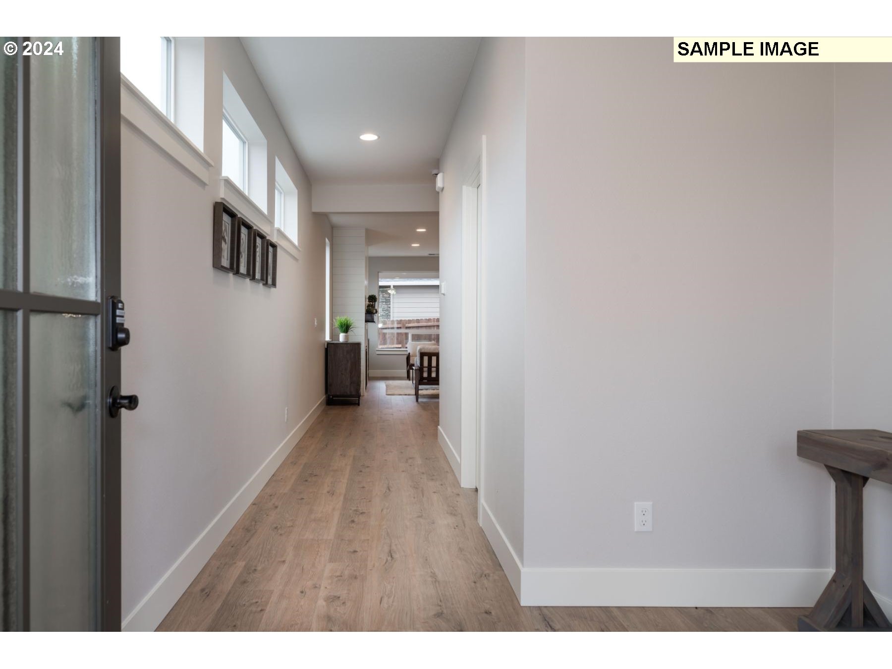 907 Northwest 178th Street Ridgefield, WA 98642 - Photo 3 of 9