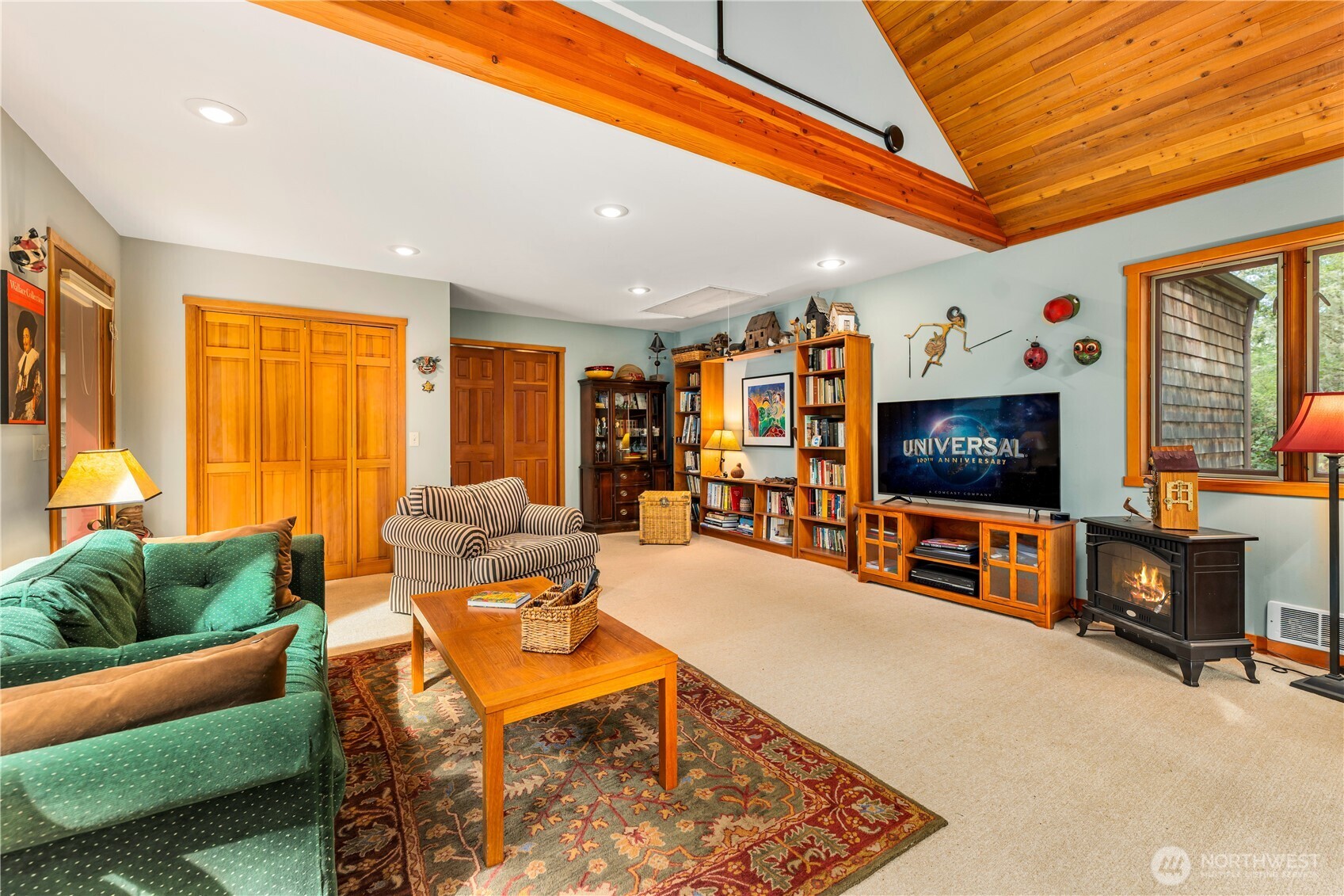 226 Ivan Road Friday Harbor, WA 98250 - Photo 23 of 35 Gallery Image 23