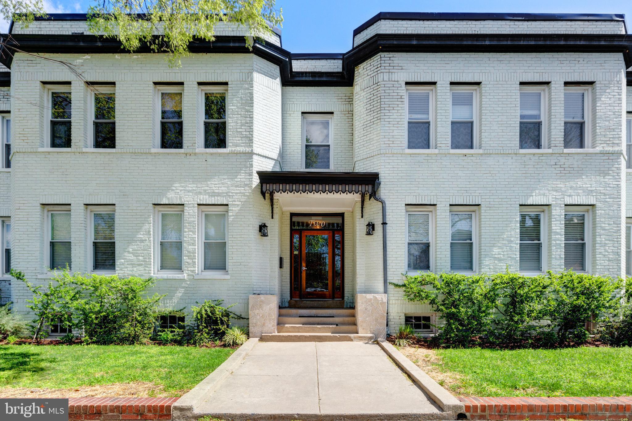 2 17th Street Southeast, Unit 108 Washington, DC 20003 - Photo 1 of 27
