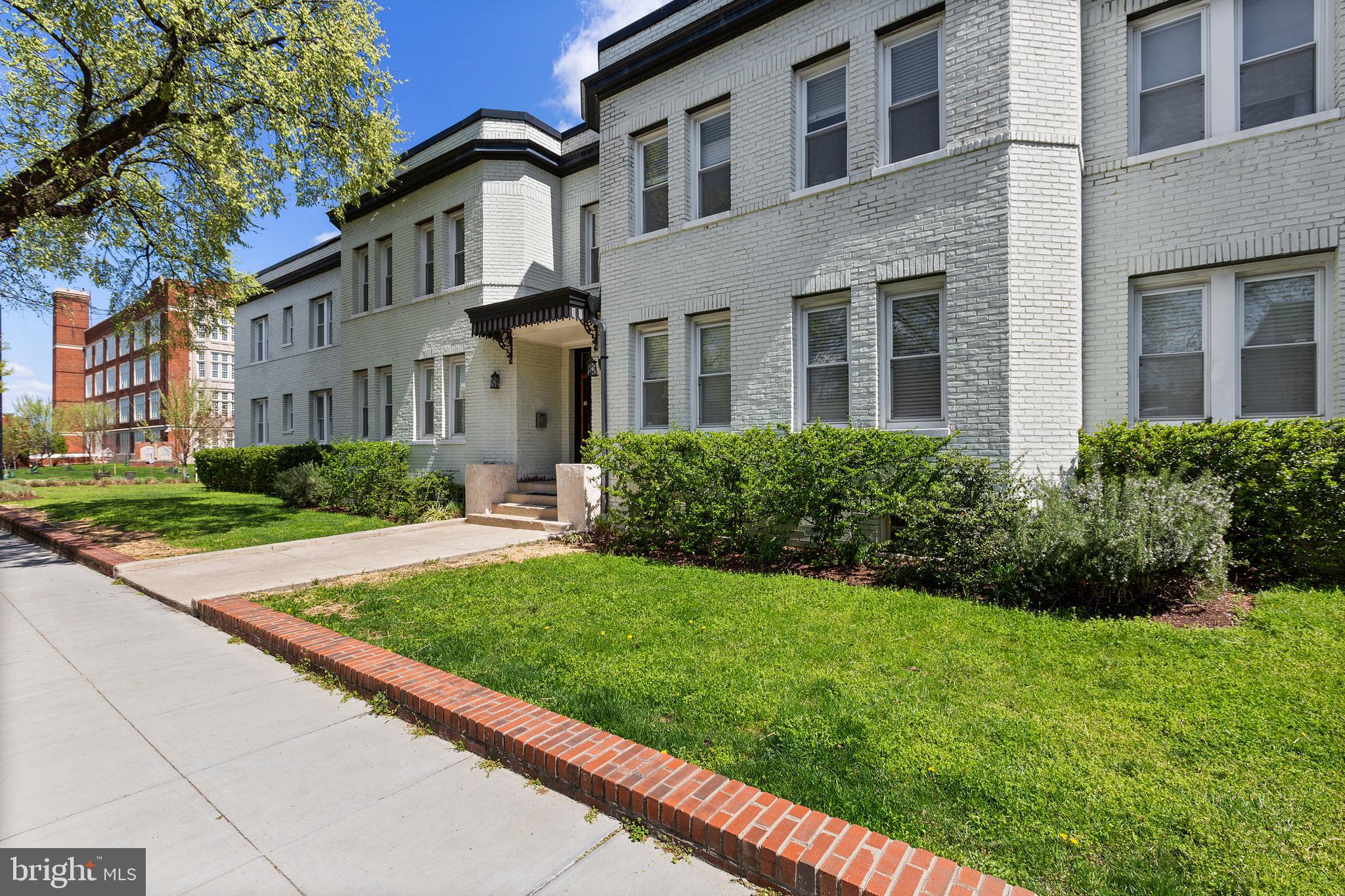 2 17th Street Southeast, Unit 108 Washington, DC 20003 - Photo 2 of 27