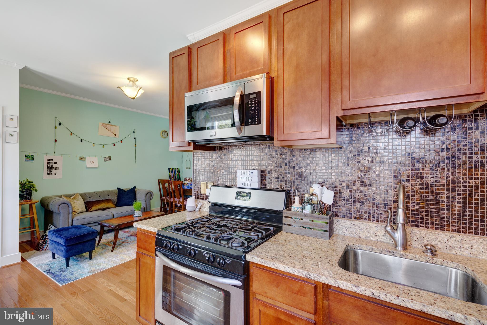 2 17th Street Southeast, Unit 108 Washington, DC 20003 - Photo 12 of 27