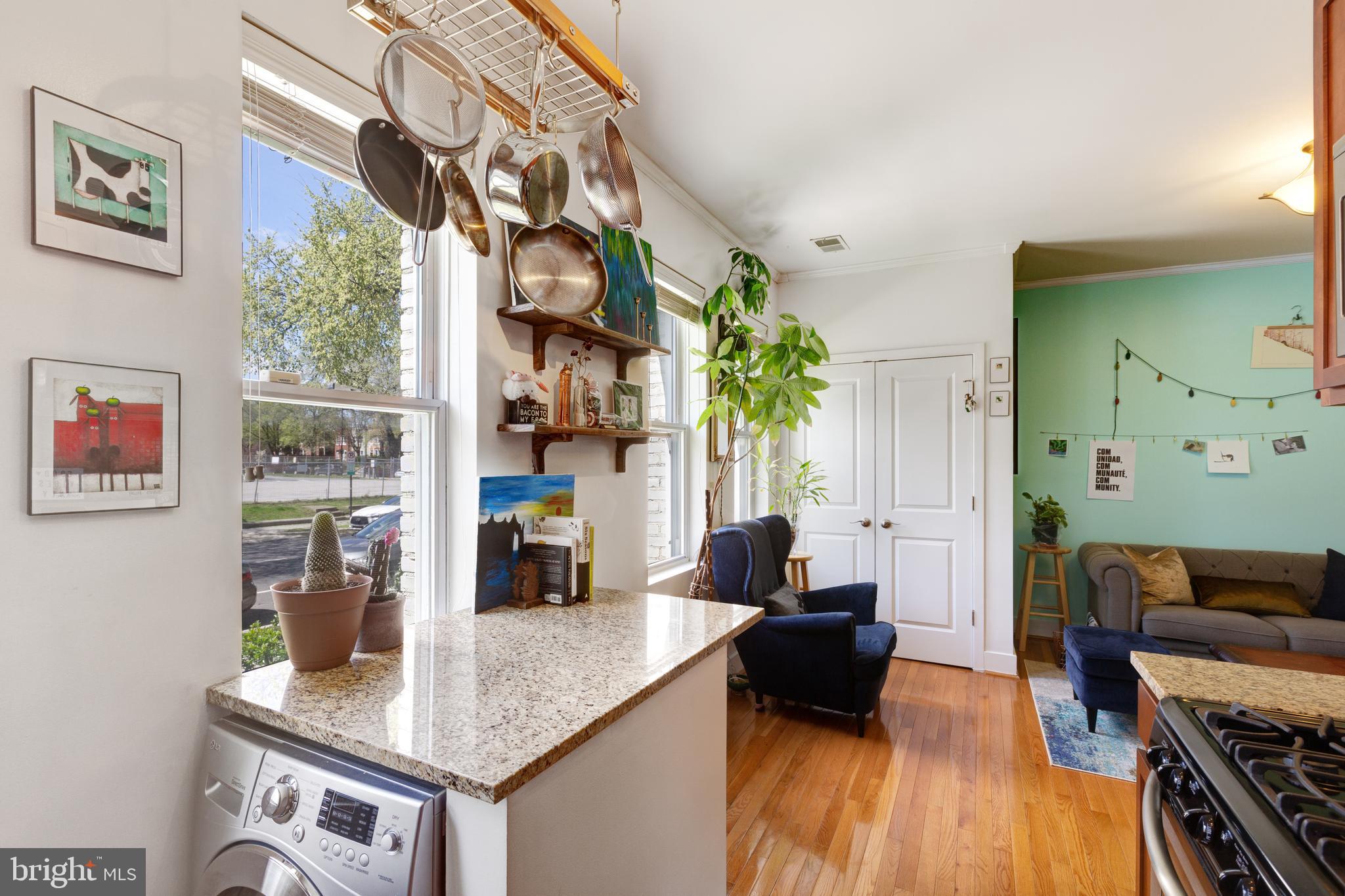 2 17th Street Southeast, Unit 108 Washington, DC 20003 - Photo 13 of 27