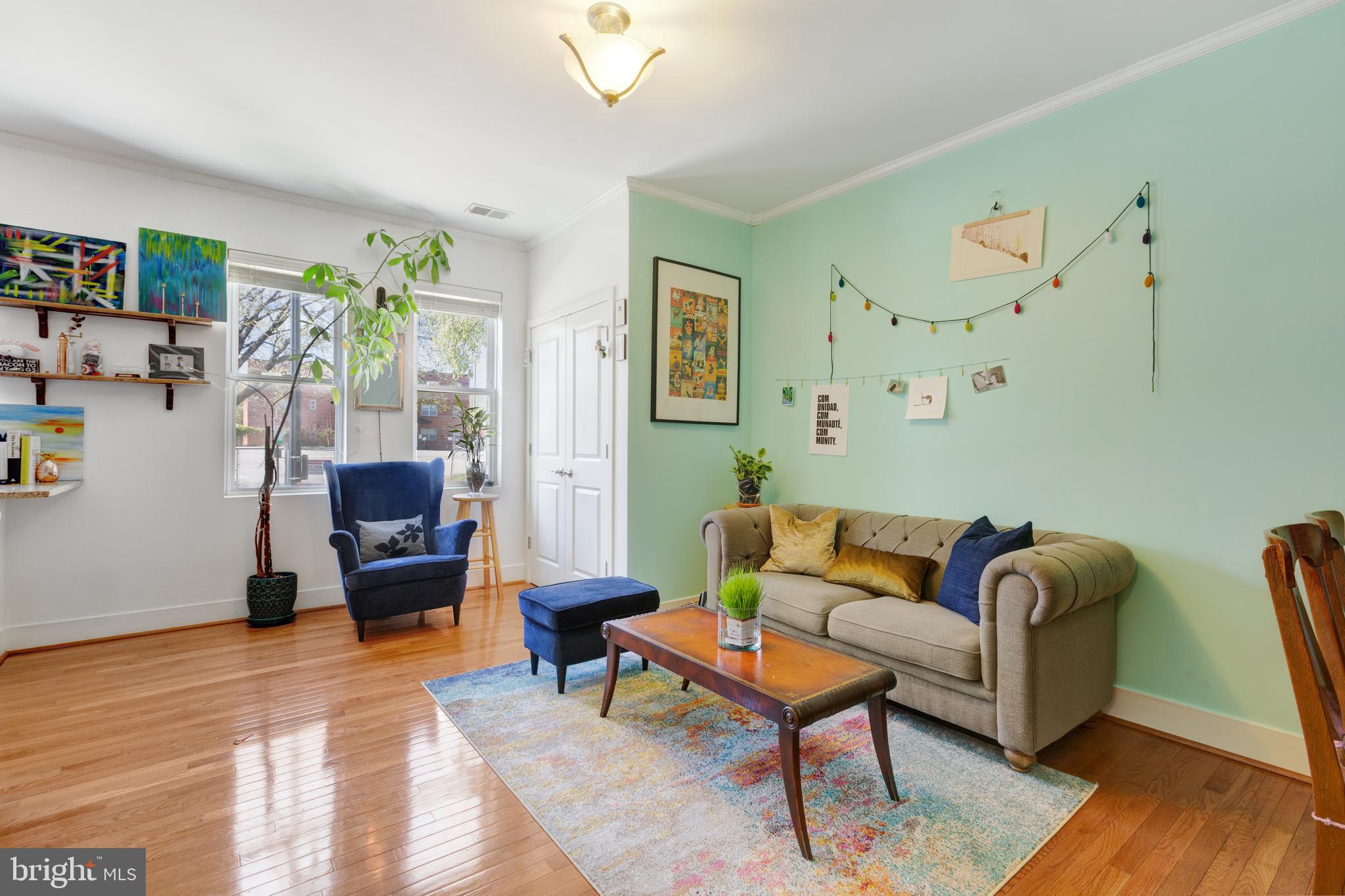 2 17th Street Southeast, Unit 108 Washington, DC 20003 - Photo 6 of 27