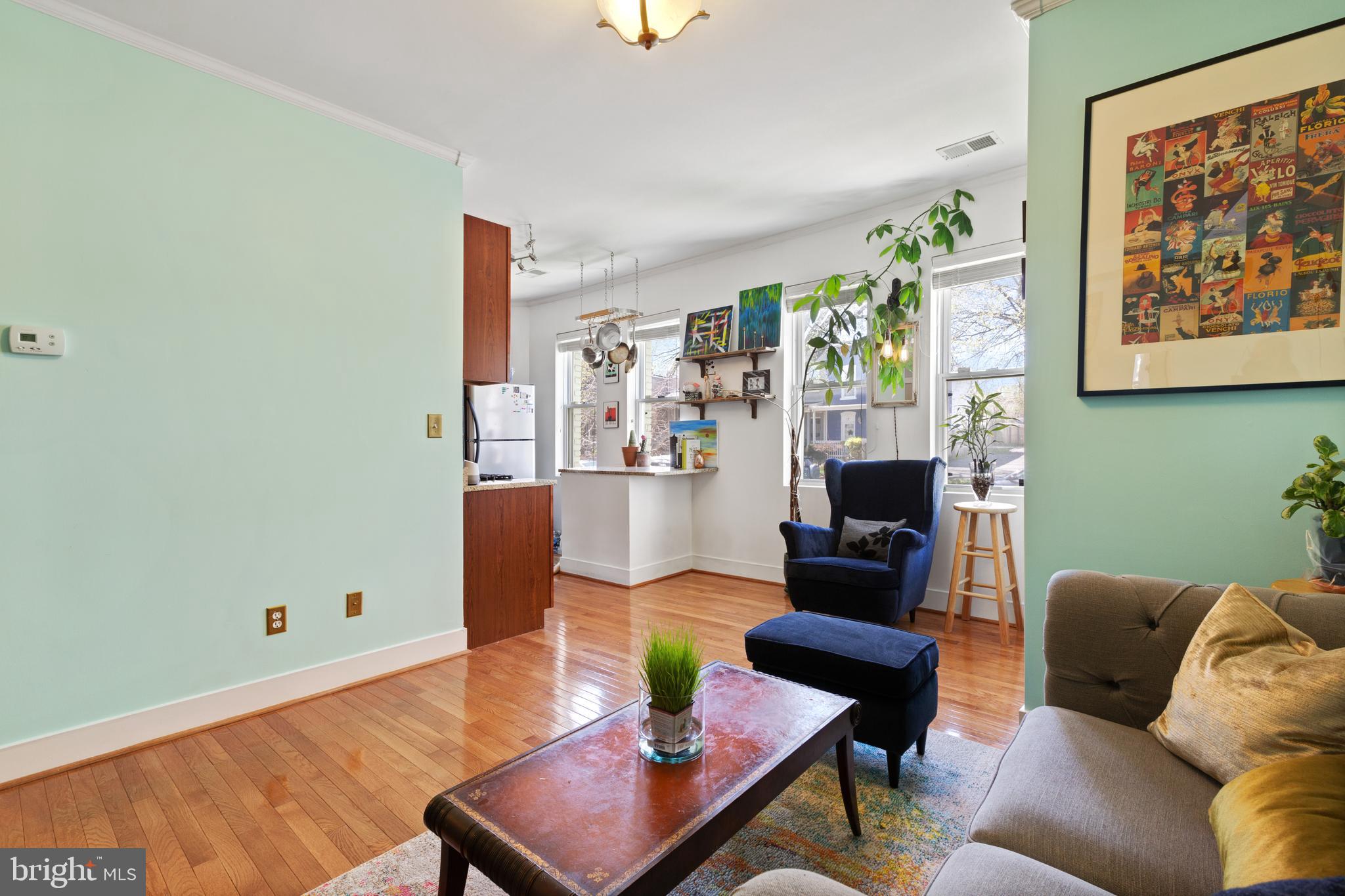 2 17th Street Southeast, Unit 108 Washington, DC 20003 - Photo 7 of 27